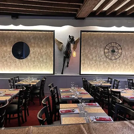 Moderne Hotel Vichy